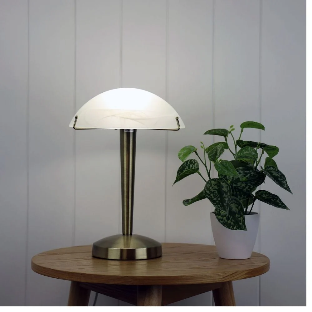 Oriel RUBY - Touch Table lamp - Image 4