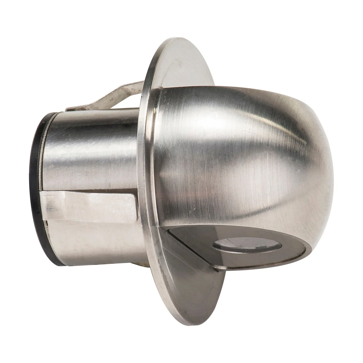 Sako LED Step Light Mini Up & Down in 316 Stainless Steel Havit Lighting - HV3264W - Image 3