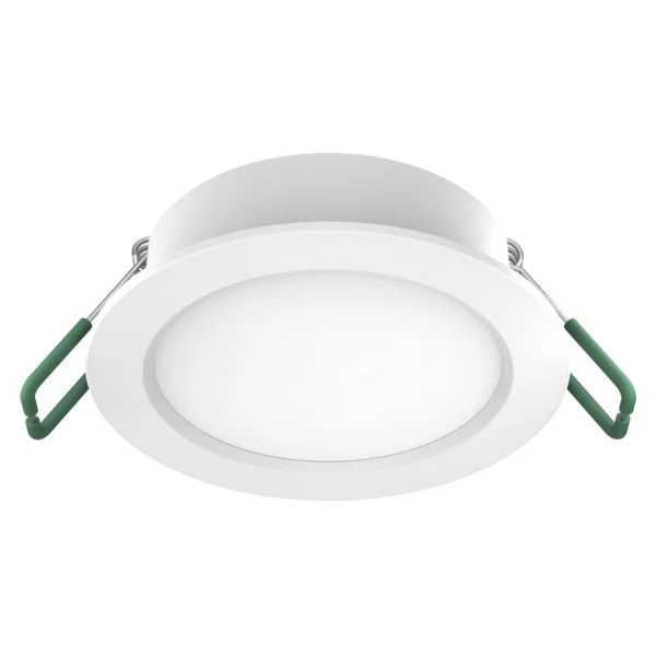SAL 72mm TRADEGEM S9140TC2WH - 8W White