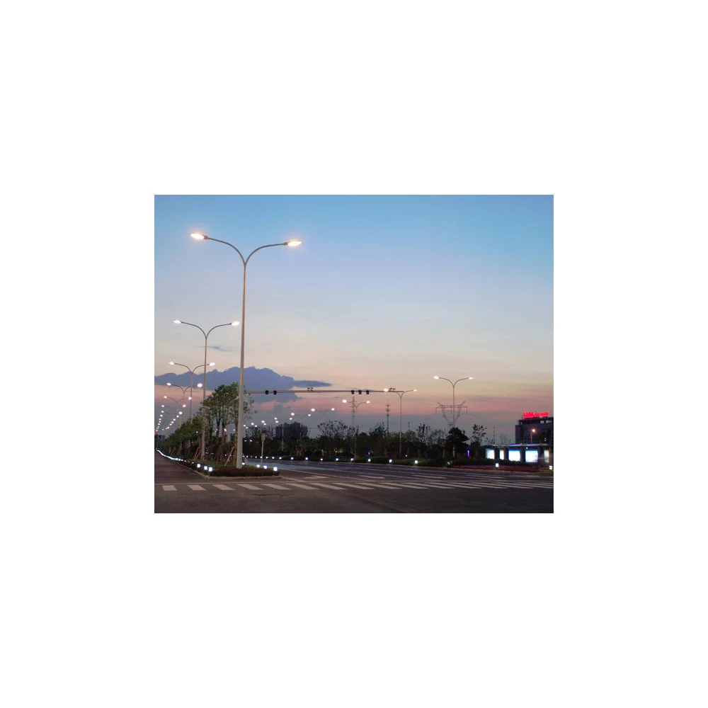 SAL EXTERIOR LED STREET FLOOD LIGHT DRIVE SHP306 - Image 3