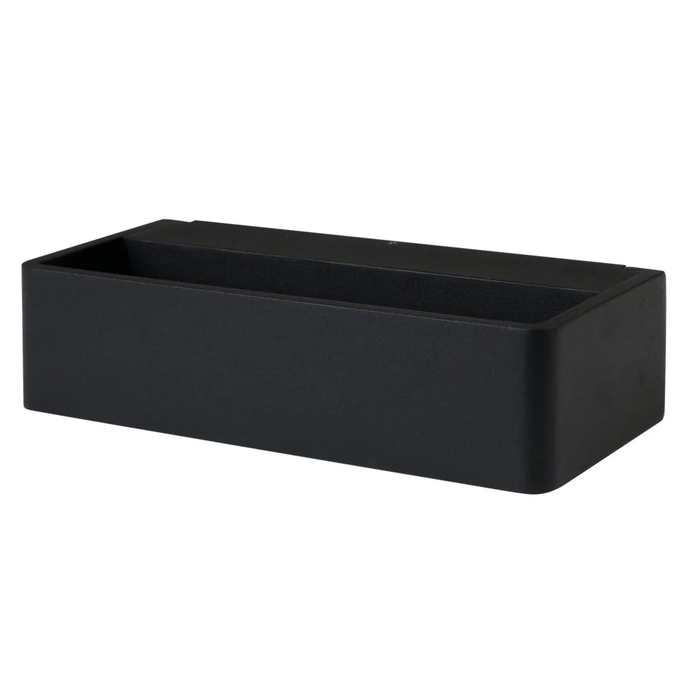 SAL Lounge II LED Outdoor Wall Light CCT in Black or White - Image 2