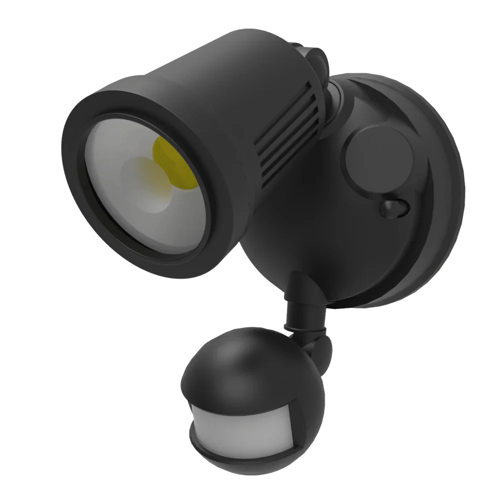 SAL Stargem IV SES7070/1TC with sensor - 12W - Image 2