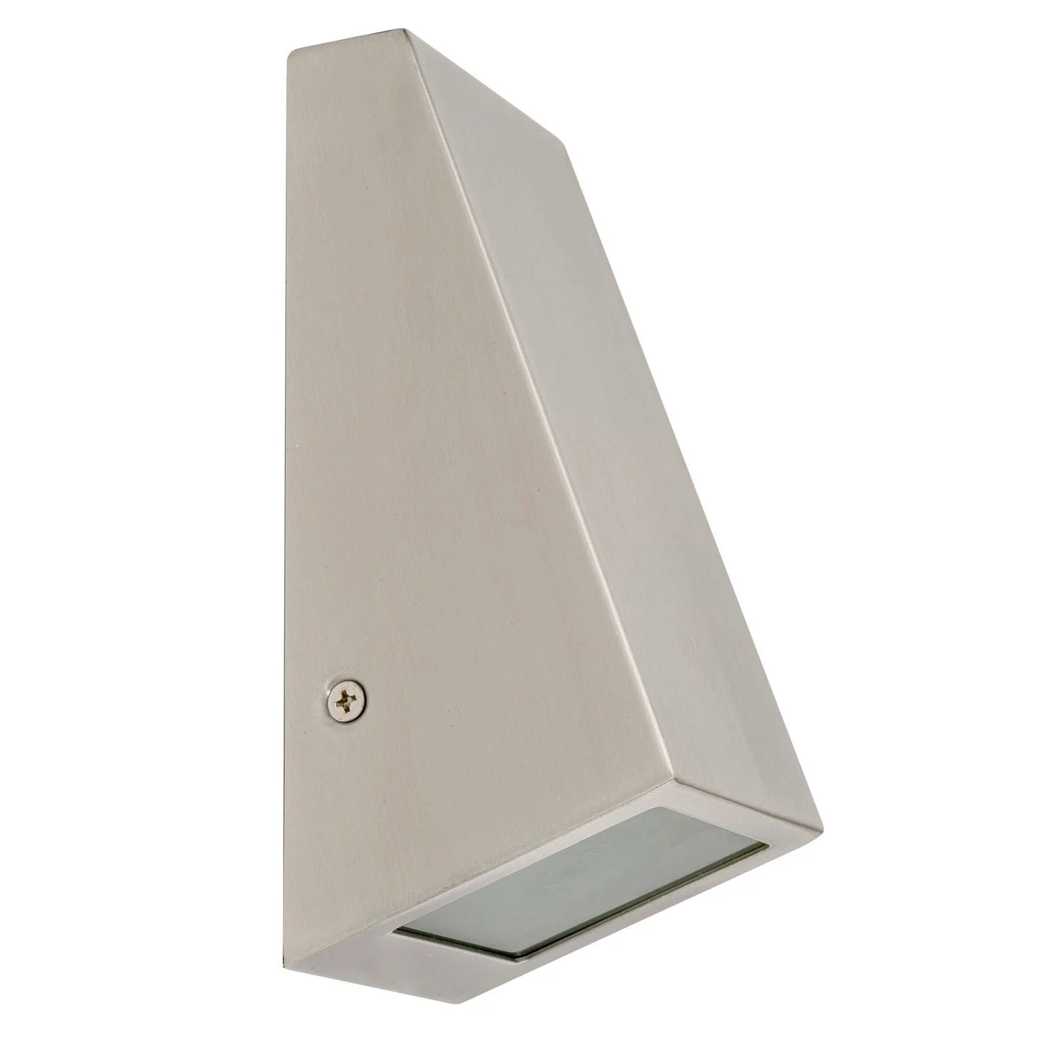 Taper LED Wedge Wall Light TRI Colour in BLK/WHT/SS316/CP Havit Lighting - HV3605T