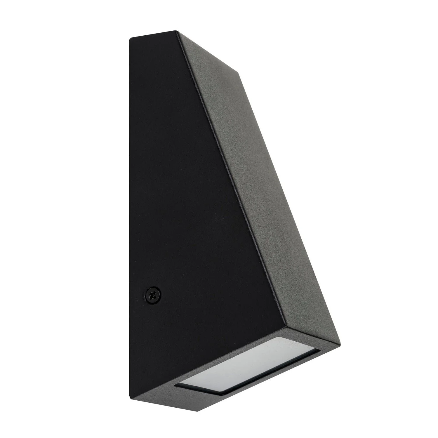 Taper LED Wedge Wall Light TRI Colour in BLK/WHT/SS316/CP Havit Lighting - HV3605T - Image 2