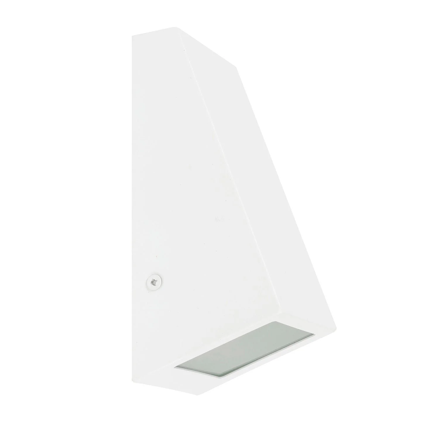 Taper LED Wedge Wall Light TRI Colour in BLK/WHT/SS316/CP Havit Lighting - HV3605T - Image 4