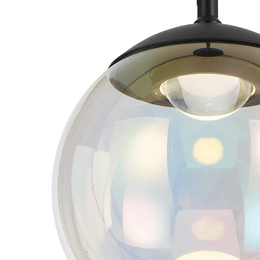 Telbix Aurora Pendant Light 20 CM 30CM 40CM - Image 10