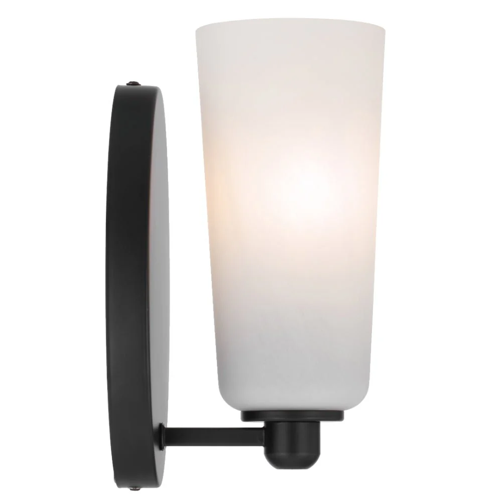 Telbix Brevan 1 Light Wall Bracket - Image 9