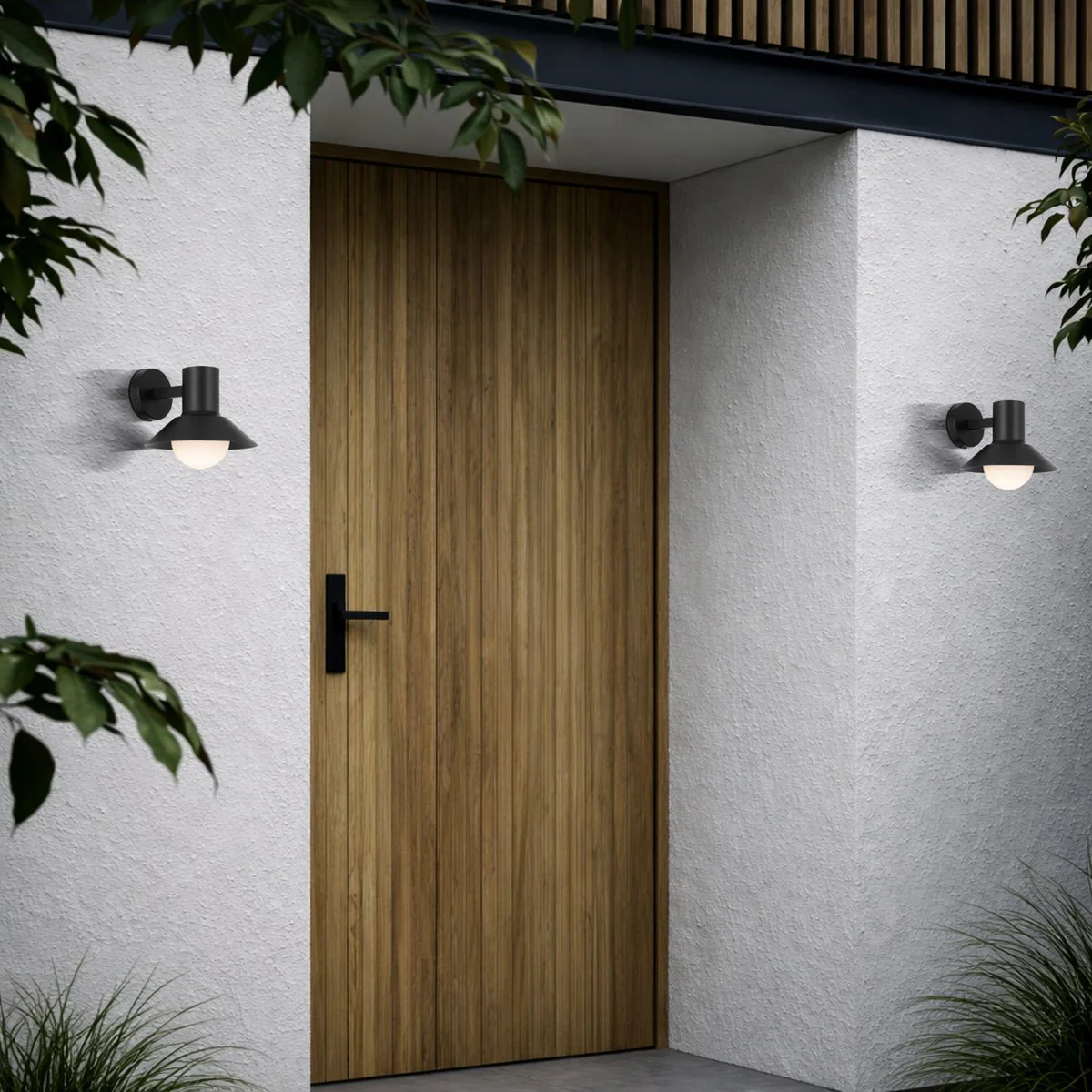 Telbix Delore Exterior Wall Light - Image 10