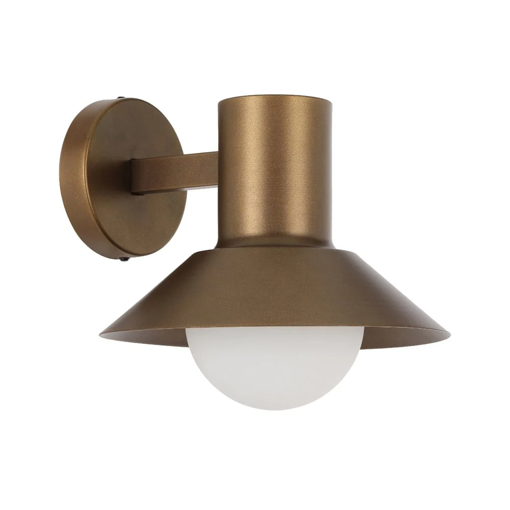 Telbix Delore Exterior Wall Light - Image 6
