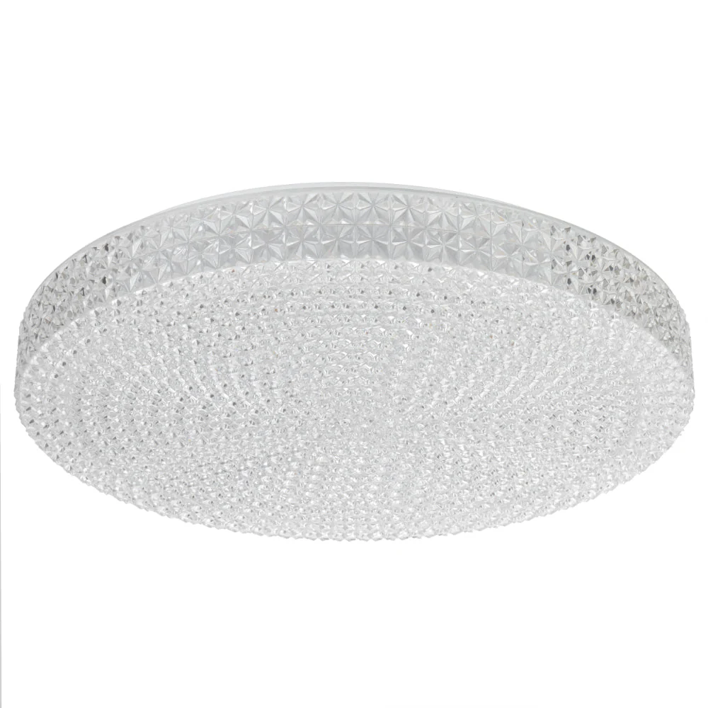 Telbix Eltz LED Oyster Light 28cm 40cm 50cm - Image 11