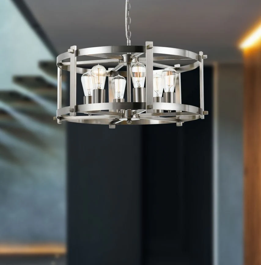 Telbix Finley 60 Pendant - Image 6