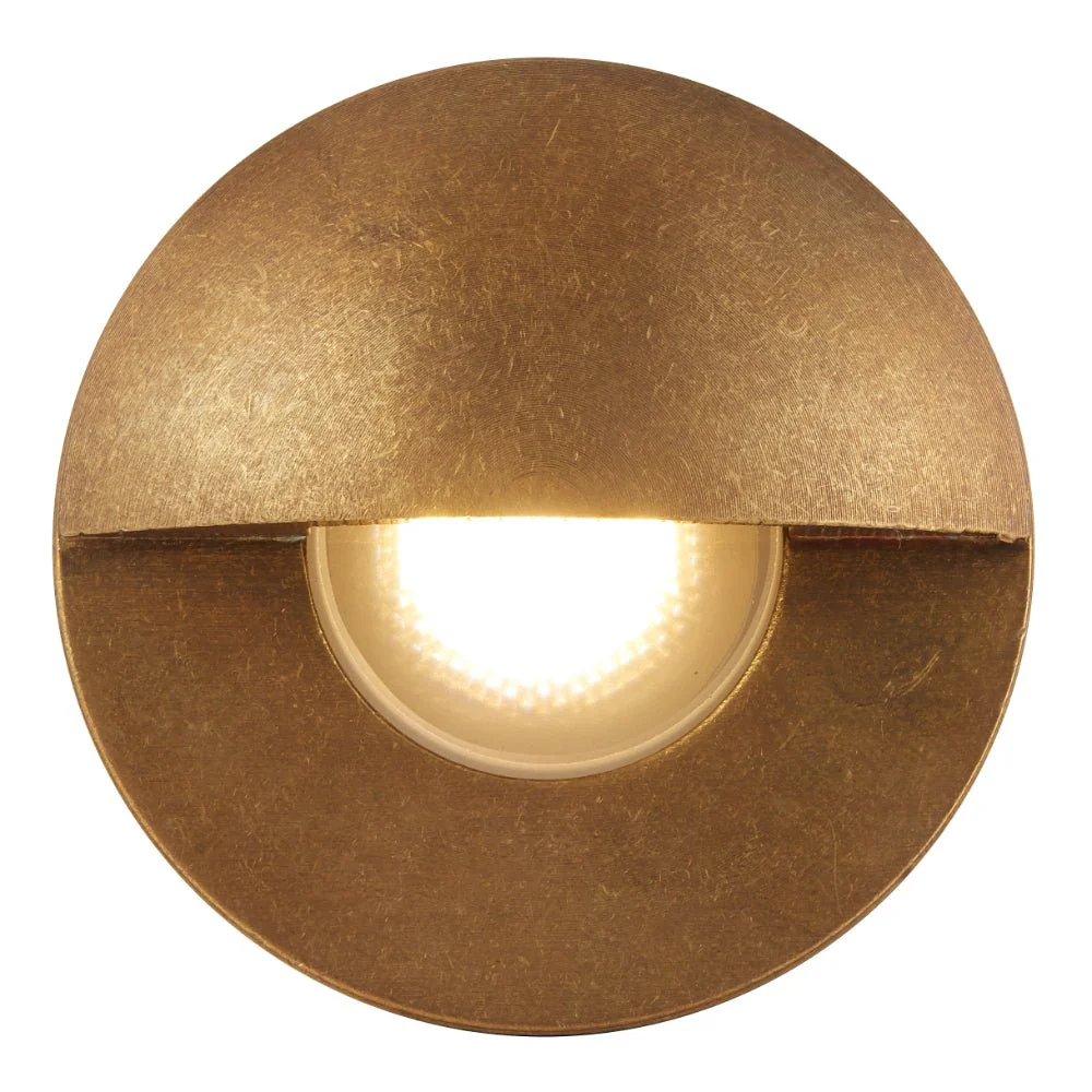 Telbix Halon 1W 24V Step Light Stainless Steel - Image 10