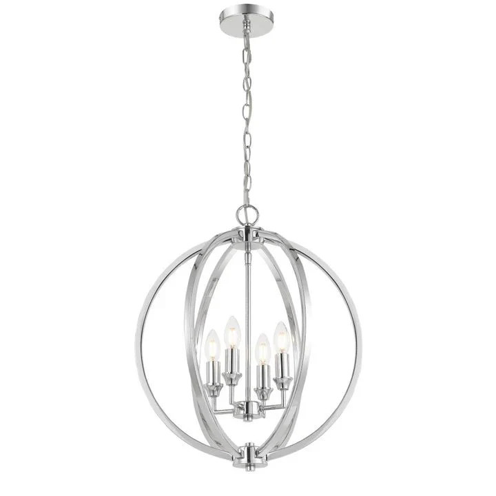 Telbix Kendall Pendant 4 - Image 5