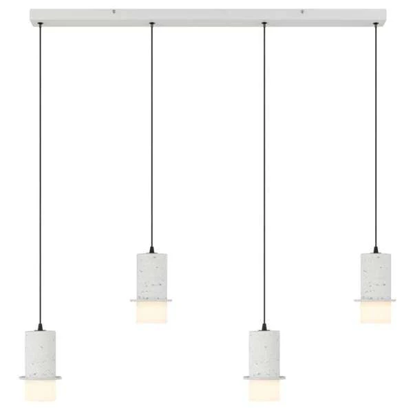 Telbix Kolisa 4 Light Bar Pendant - Image 3