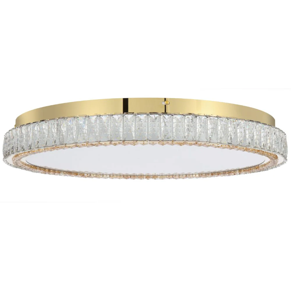 Telbix LUCENT 60CM OYSTER LUCENT OY60-GD
