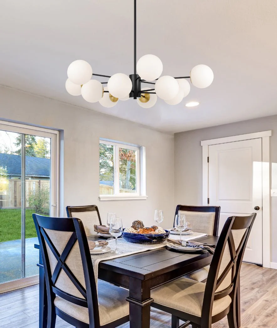 Telbix Marsten 12 Lights Pendant - Image 2