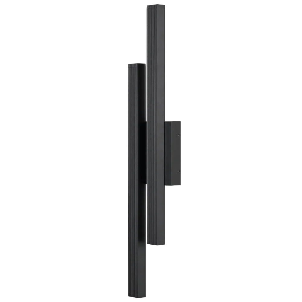 Telbix Ostel 2 Light Exterior Wall Light - Image 9