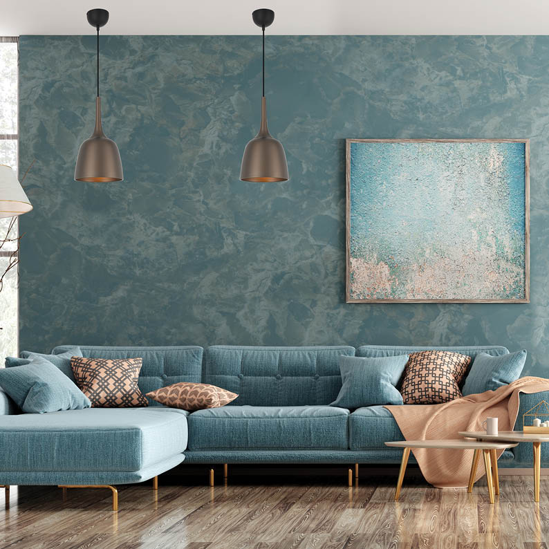 Telbix Polk 20 Pendant - Image 3