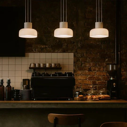 Telbix Skapa Pendant Light A - SKAPA PE A-OP - Image 5