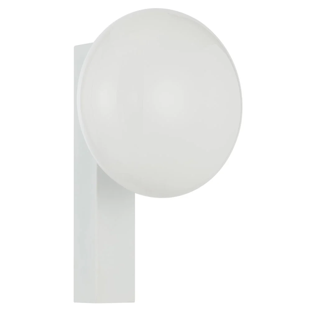Telbix Skyla Touch Wall Bracket White SKYLA WB-WHOP - Image 3