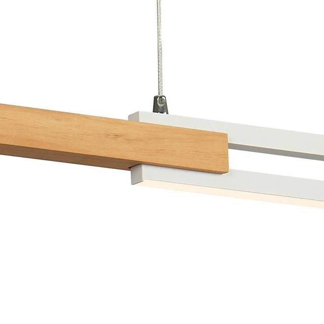 Telbix THORIN 180 PENDANT THORIN PE180-WH - Image 2
