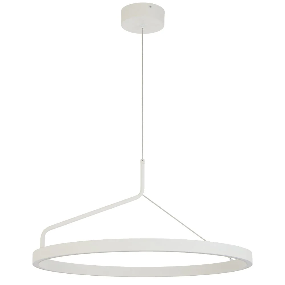 Telbix Truvon 60 LED Pendant Light Tri-Color Range - Image 10