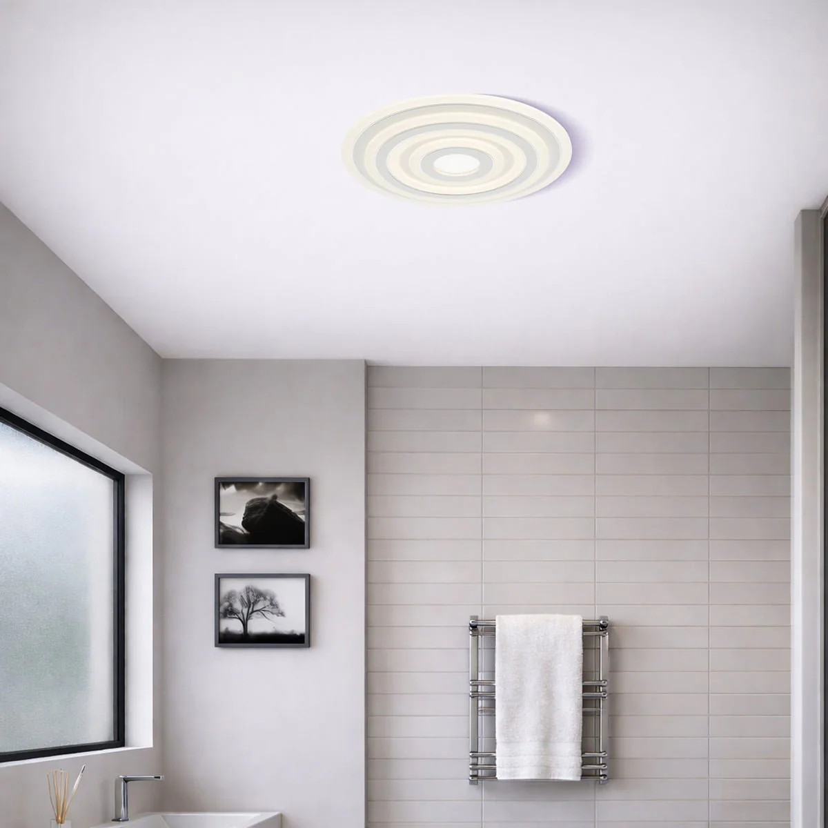 Telbix Utica Close to Ceiling 40W - Image 2