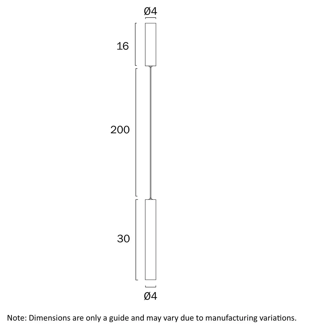 Telbix Verano Pendant Light - Image 4
