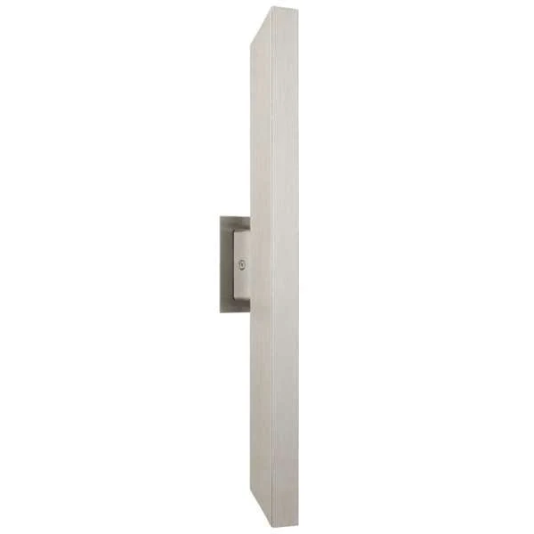 Telbix Vosetel 2 Light Exterior Wall Light - Image 3