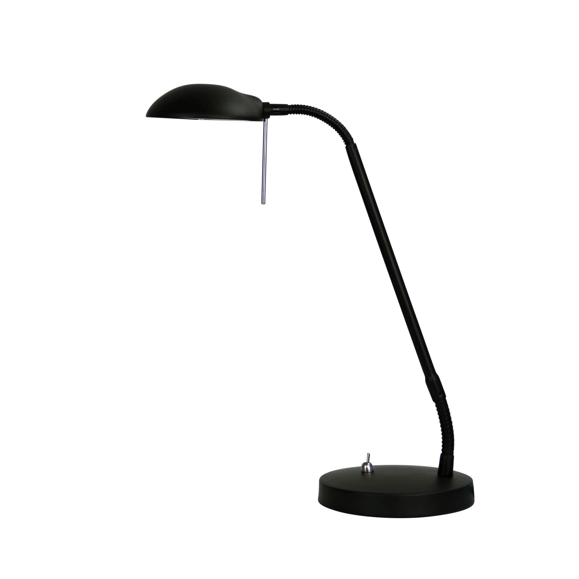 Timo LED Desk Lamp Black - Image 3