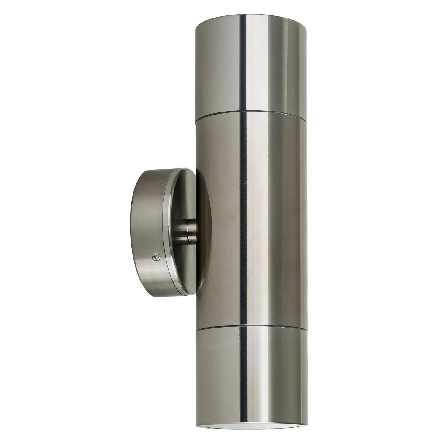 Titanium Aluminium Up Down Wall Light Havit Lighting - HV1085T, HV1087GU10T, HV1087MR16T