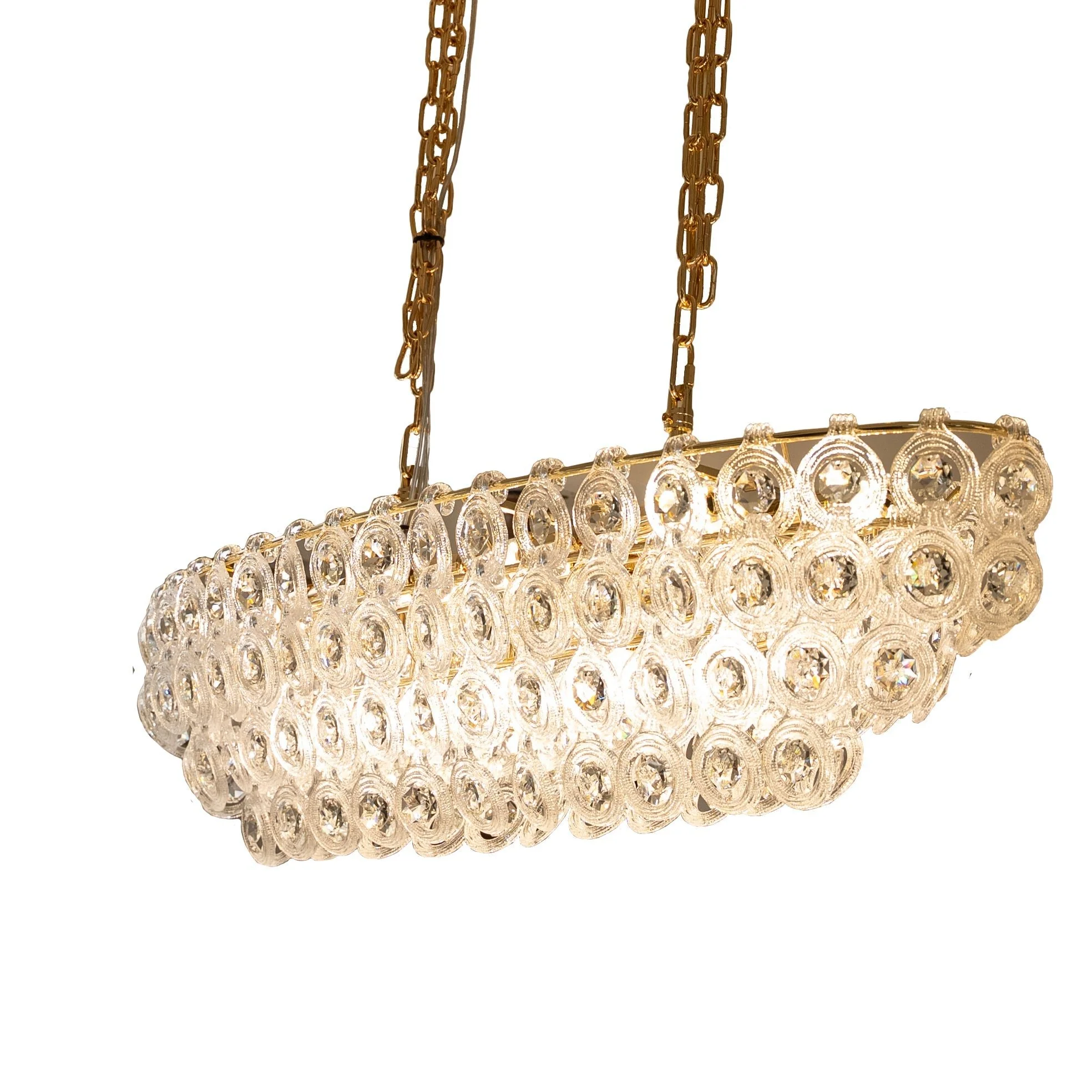 Vela Pendant Light | Lighting Creations - Image 3