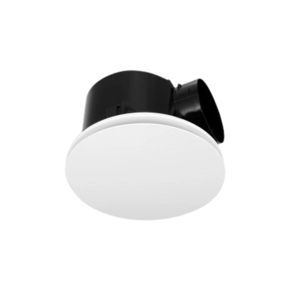 Ventair AIRBUS-200/250 - Round/Square Low Profile Exhaust Fan - Image 4