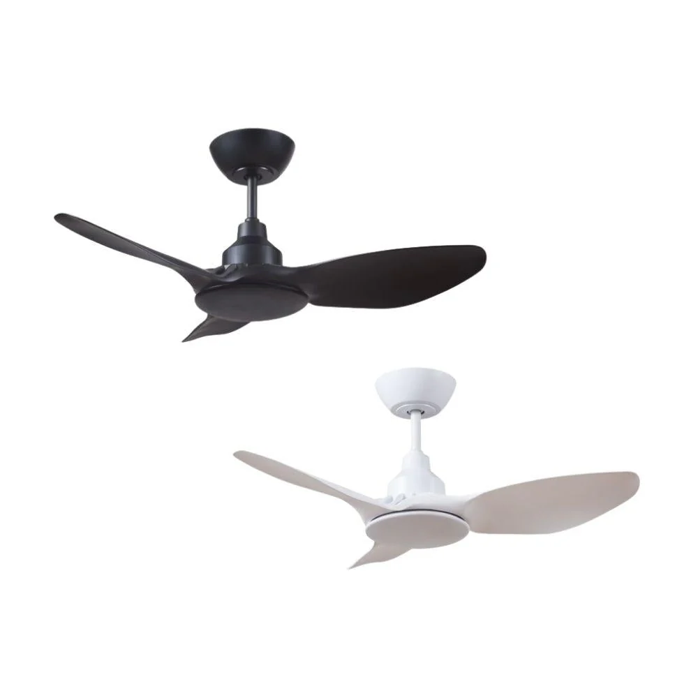 Ventair SKYFAN-36 - 900mm 36" DC Ceiling Fan - Smart Control Adaptable - Remote Included