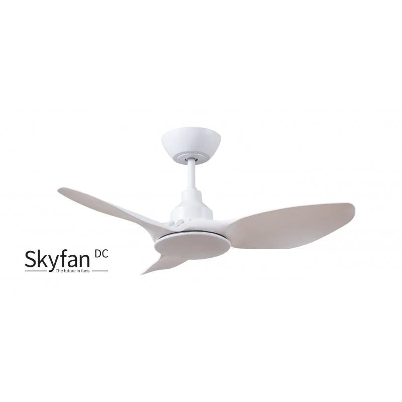 Ventair SKYFAN-36 - 900mm 36" DC Ceiling Fan - Smart Control Adaptable - Remote Included - Image 2