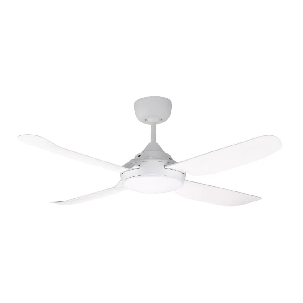 Ventair SPINIKA-52 - 4 Blade 1300mm 52" AC Ceiling Fan - Image 2