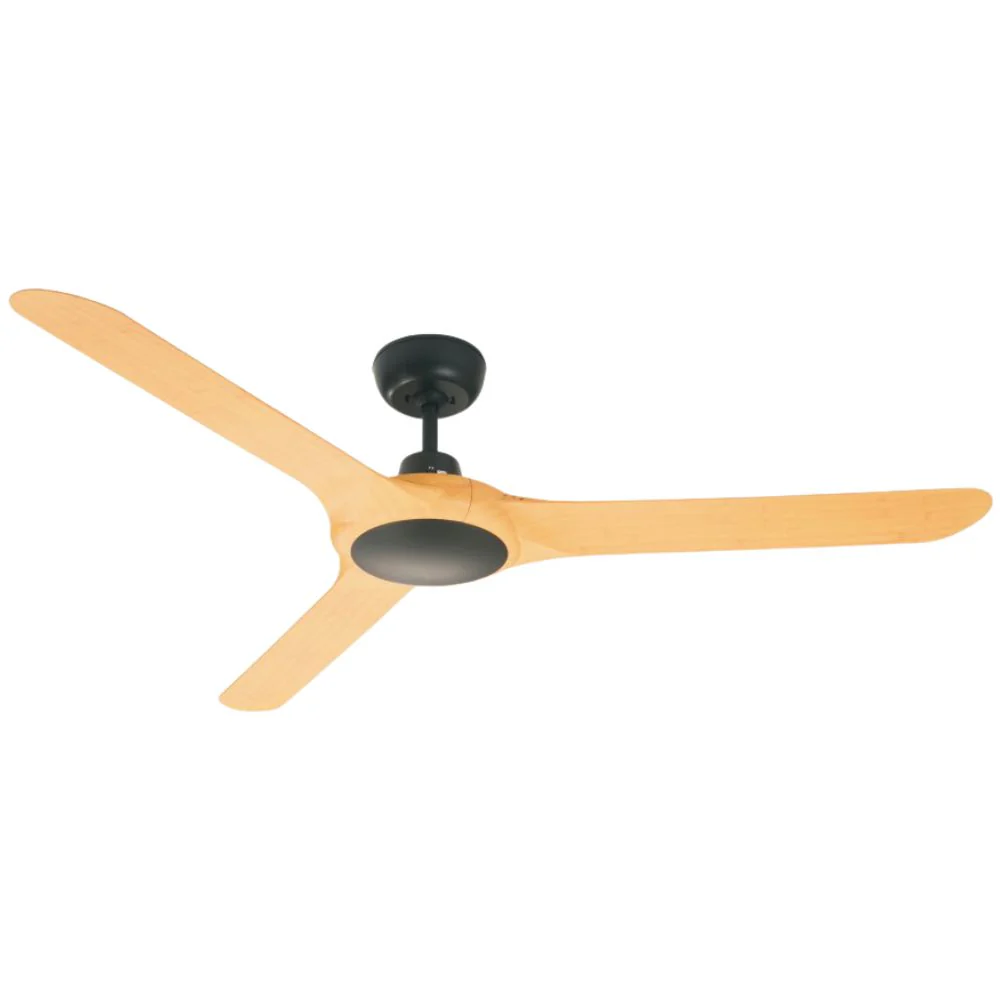 Ventair SPYDA-50 - 3 Blade 1250mm 50" Fully Moulded PC AC Ceiling Fan - Image 7