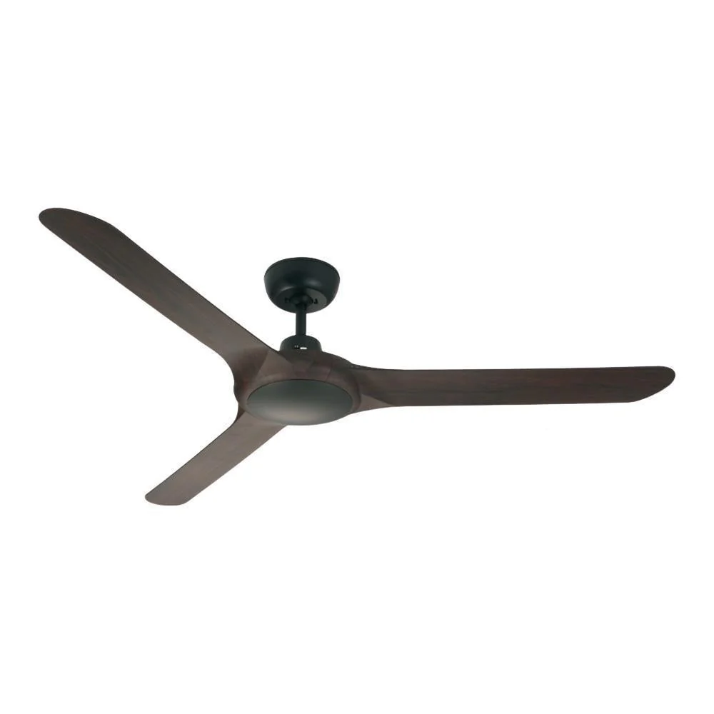 Ventair SPYDA-56 - 3 Blade 1400mm 56" Fully Moulded PC AC Ceiling Fan - Image 6