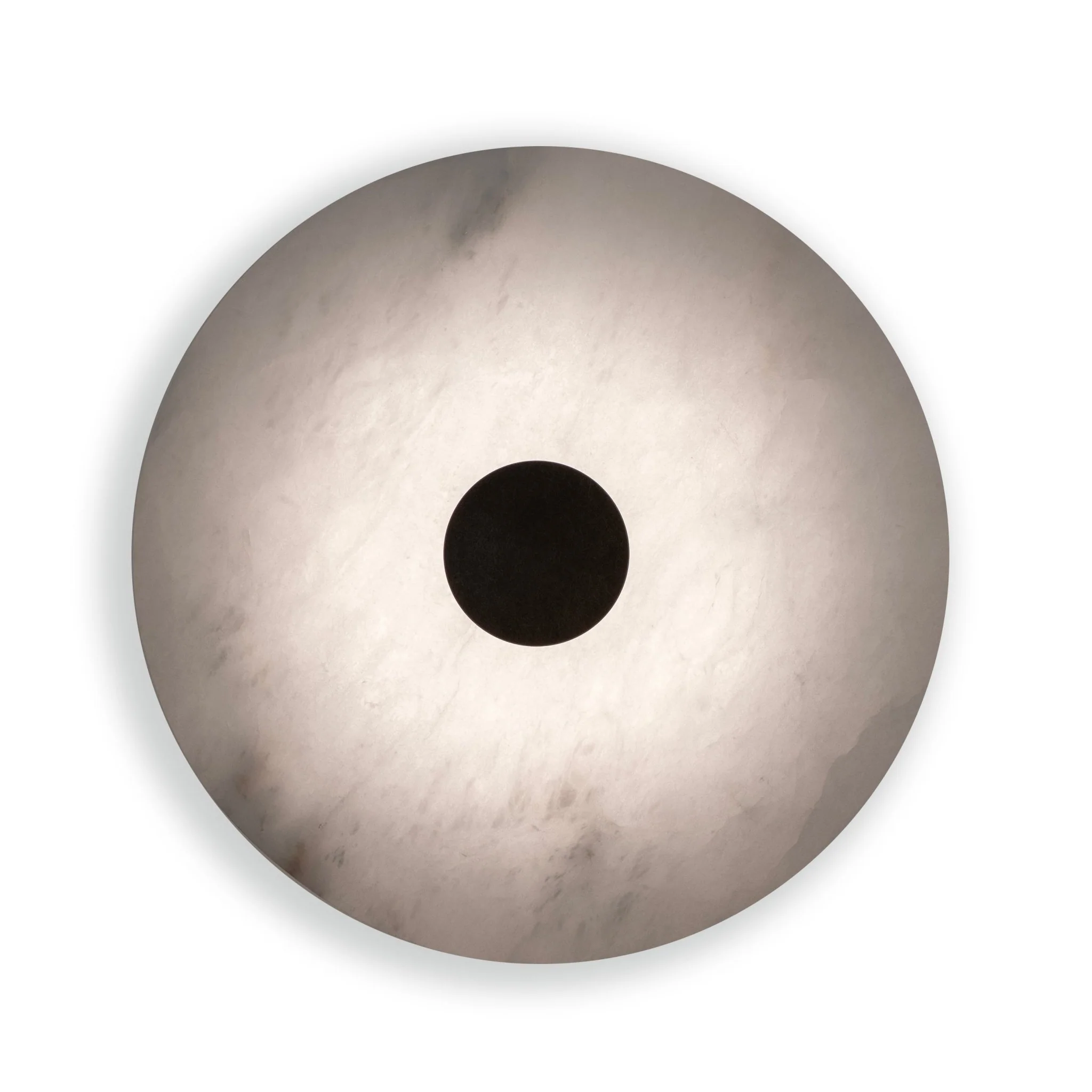 Vero Marble LED Wall Light  | Lighting Creations - Image 3