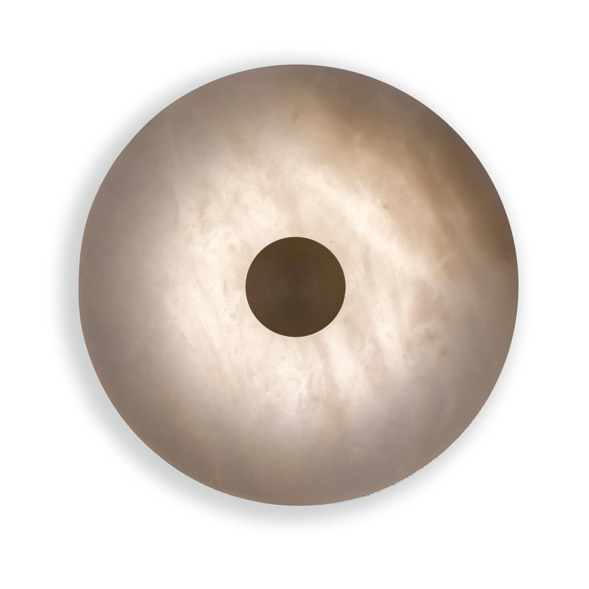 Vero Marble LED Wall Light  | Lighting Creations - Image 4