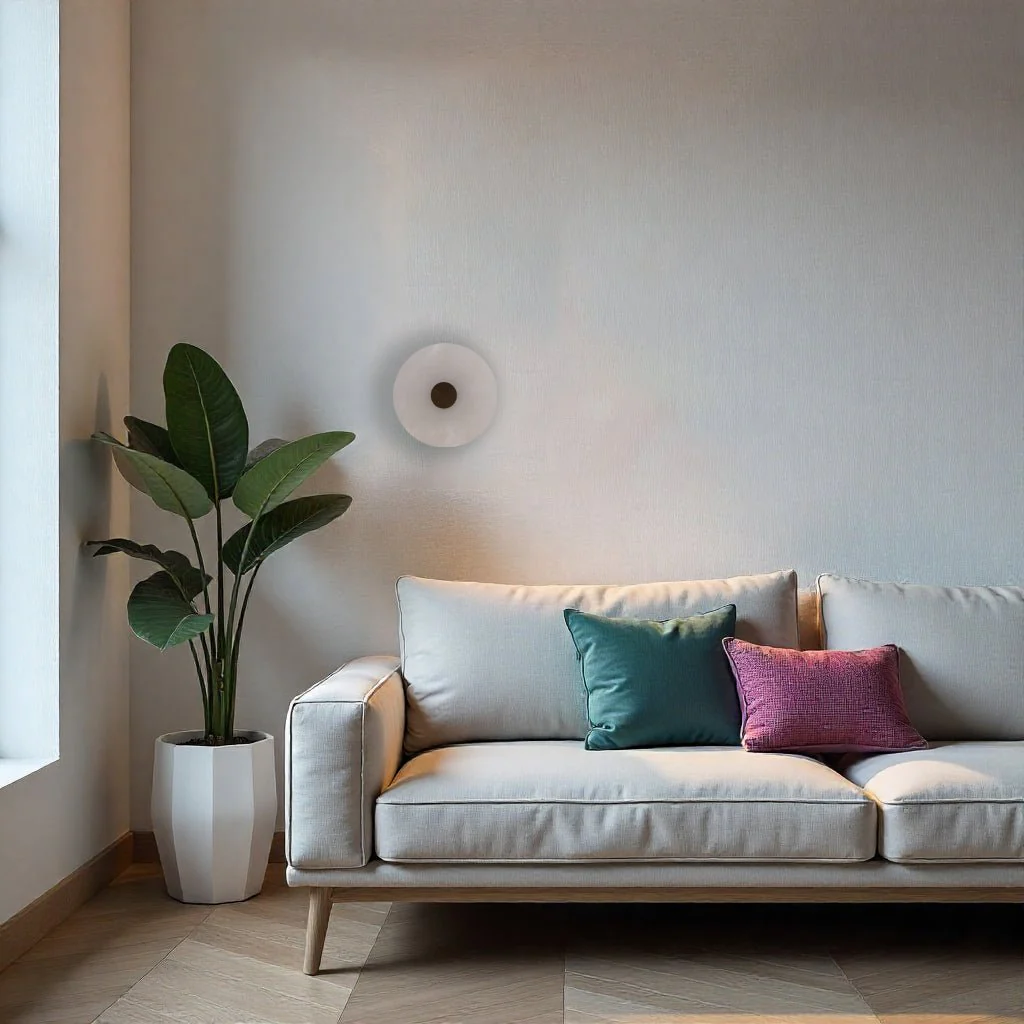 Vero Marble LED Wall Light  | Lighting Creations - Image 7