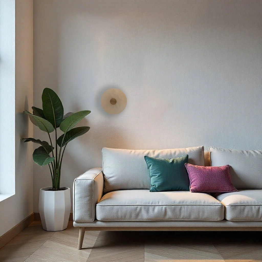 Vero Marble LED Wall Light  | Lighting Creations - Image 8