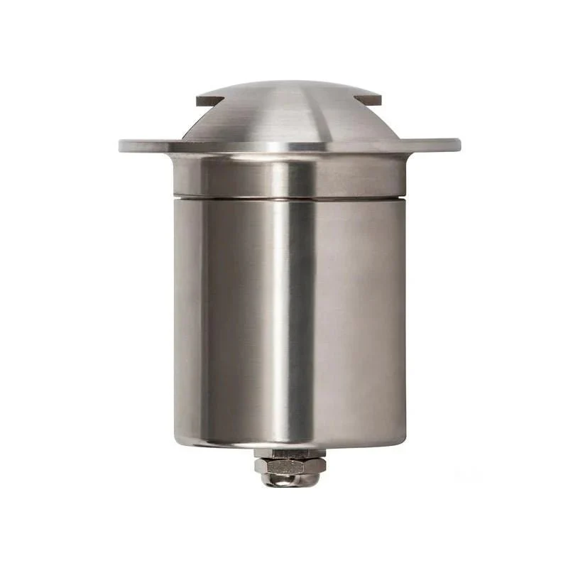 Viale LED in-Ground Light Double Way in 316 Stainles Steel, Antique Brass, Brass or Graphite Havit Lighting - HV19072T - Image 6