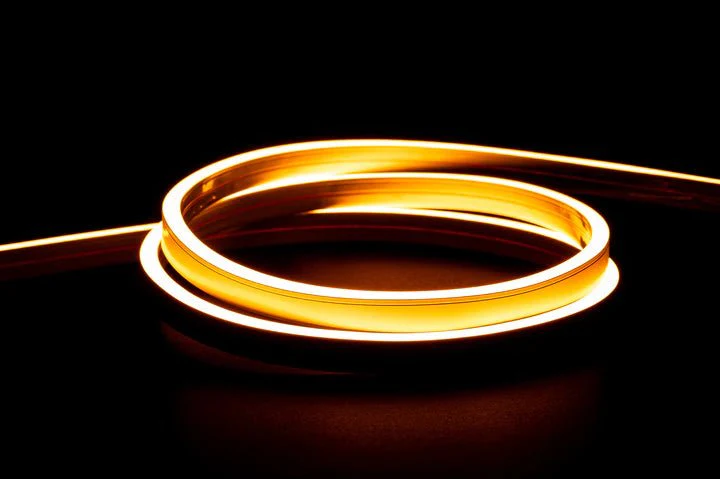 Viper Side Bend Haviflex 9.6w Per Metre 5m LED Strip kit 3000k - VPR9793IP67-320-5M - Image 3